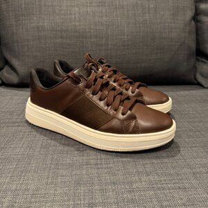 Cole Haan Grand 360 Brown Sneakers US Mens Size 9